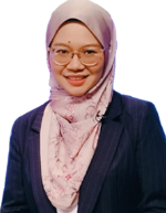 Dr NUR HAFIDAH ISHAK